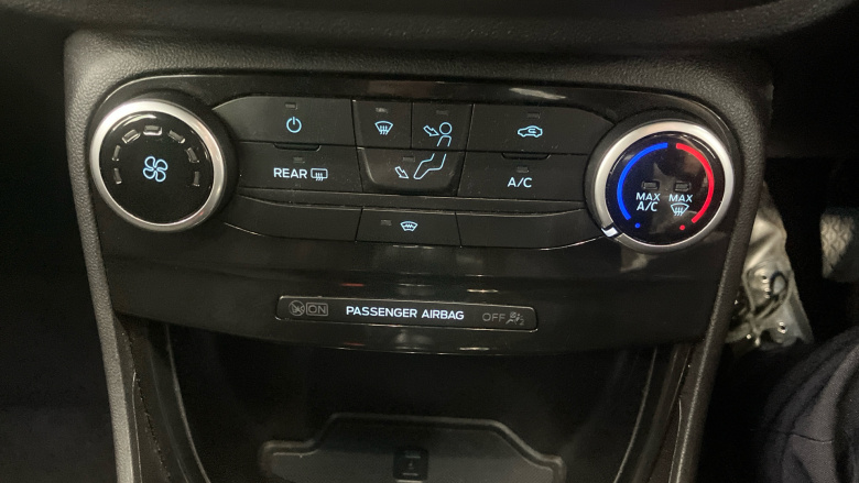 Ford Puma 1.0 EcoBoost Hybrid mHEV ST-Line 5dr Petrol Hatchback